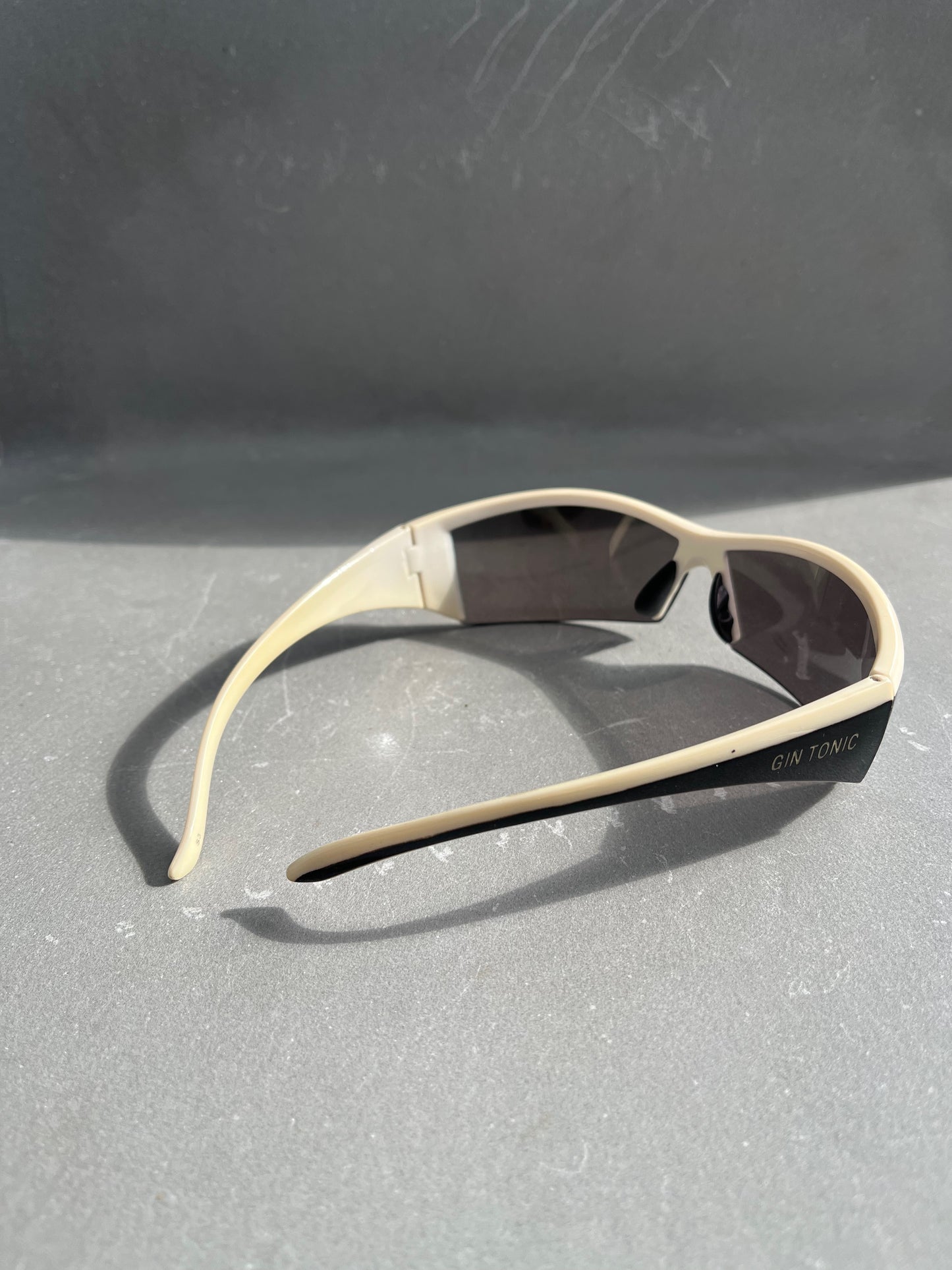 Gin Tonic Sunglasses