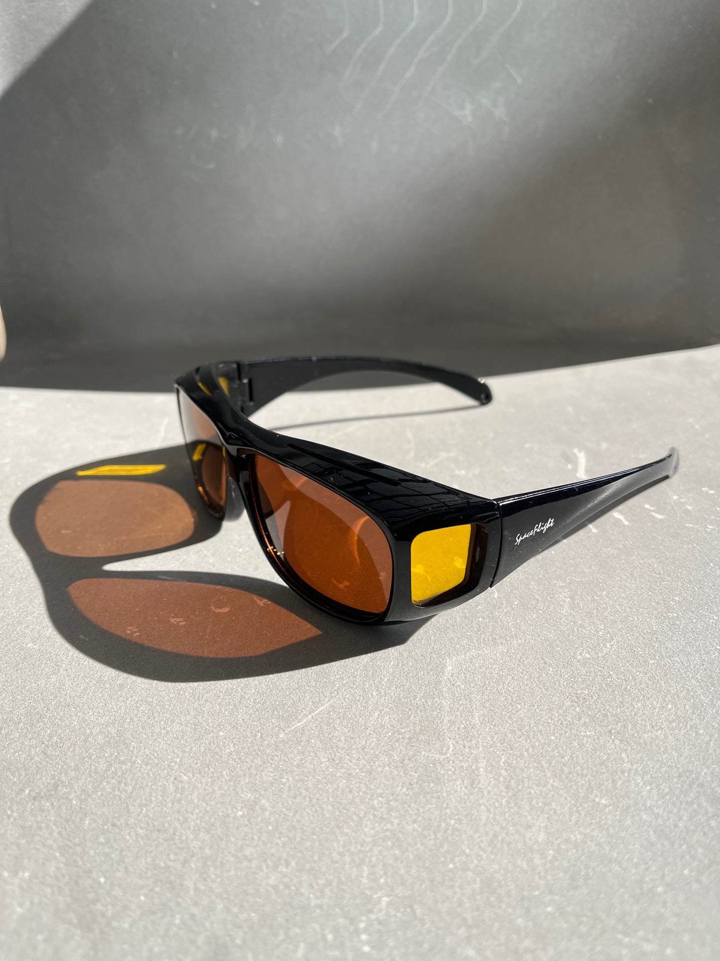 Space Flight Sunglasses