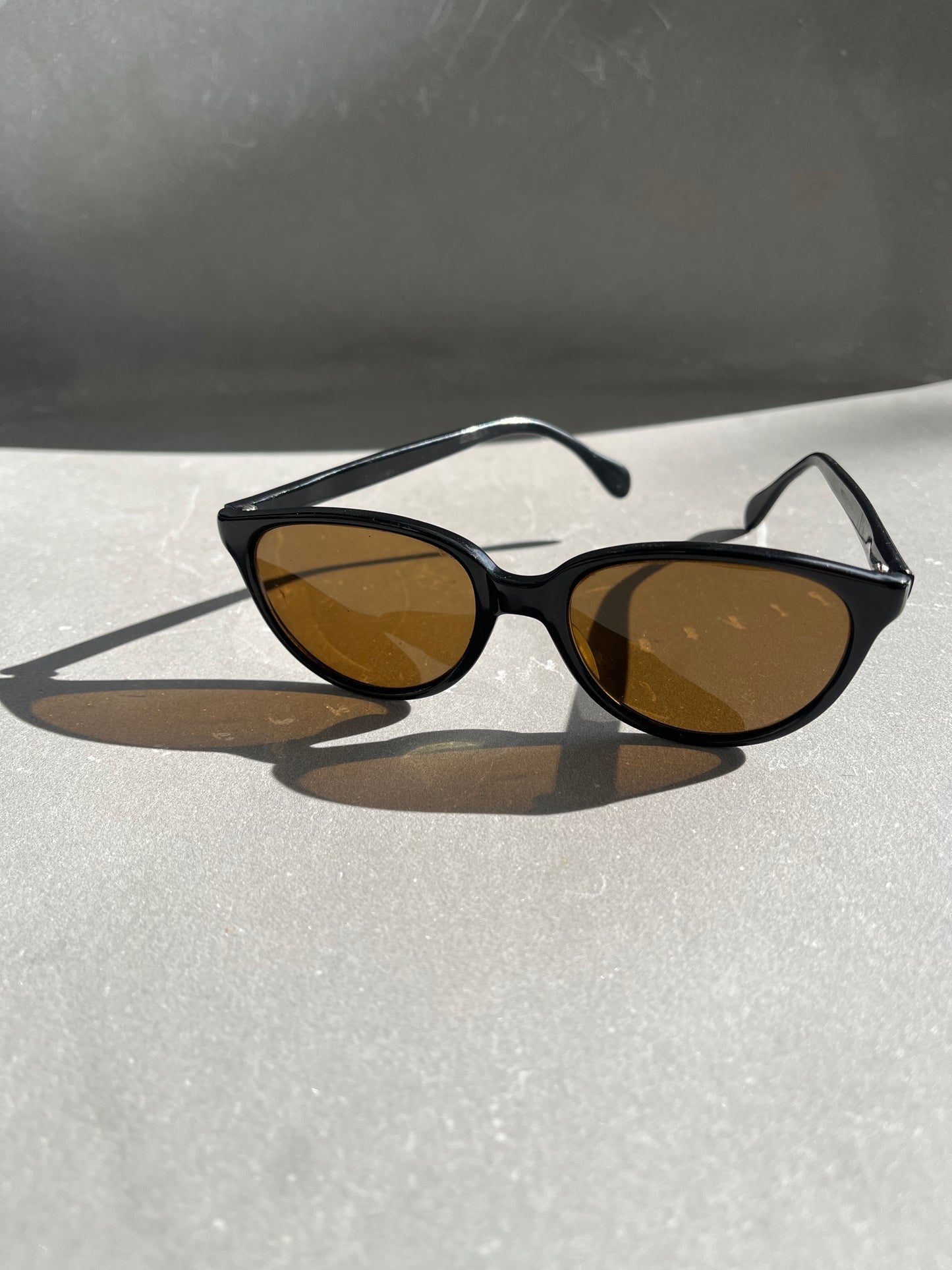 Sunglasses Black