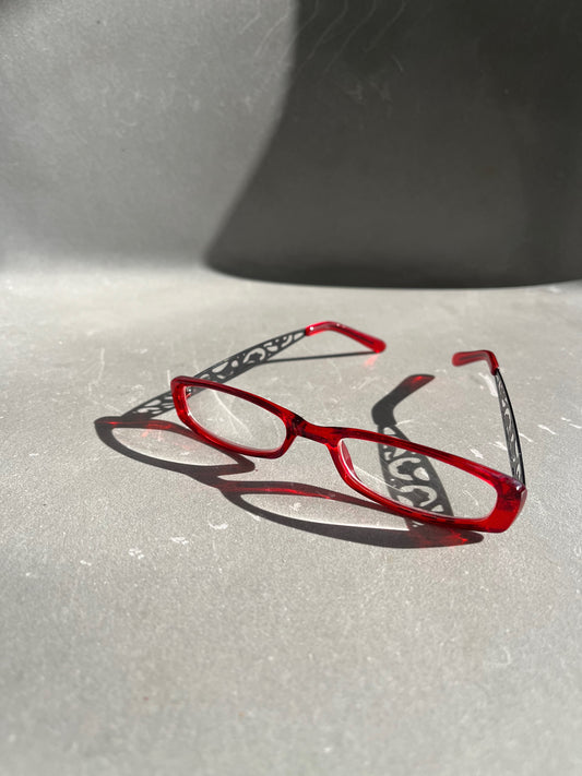 Vintage reading Glasses