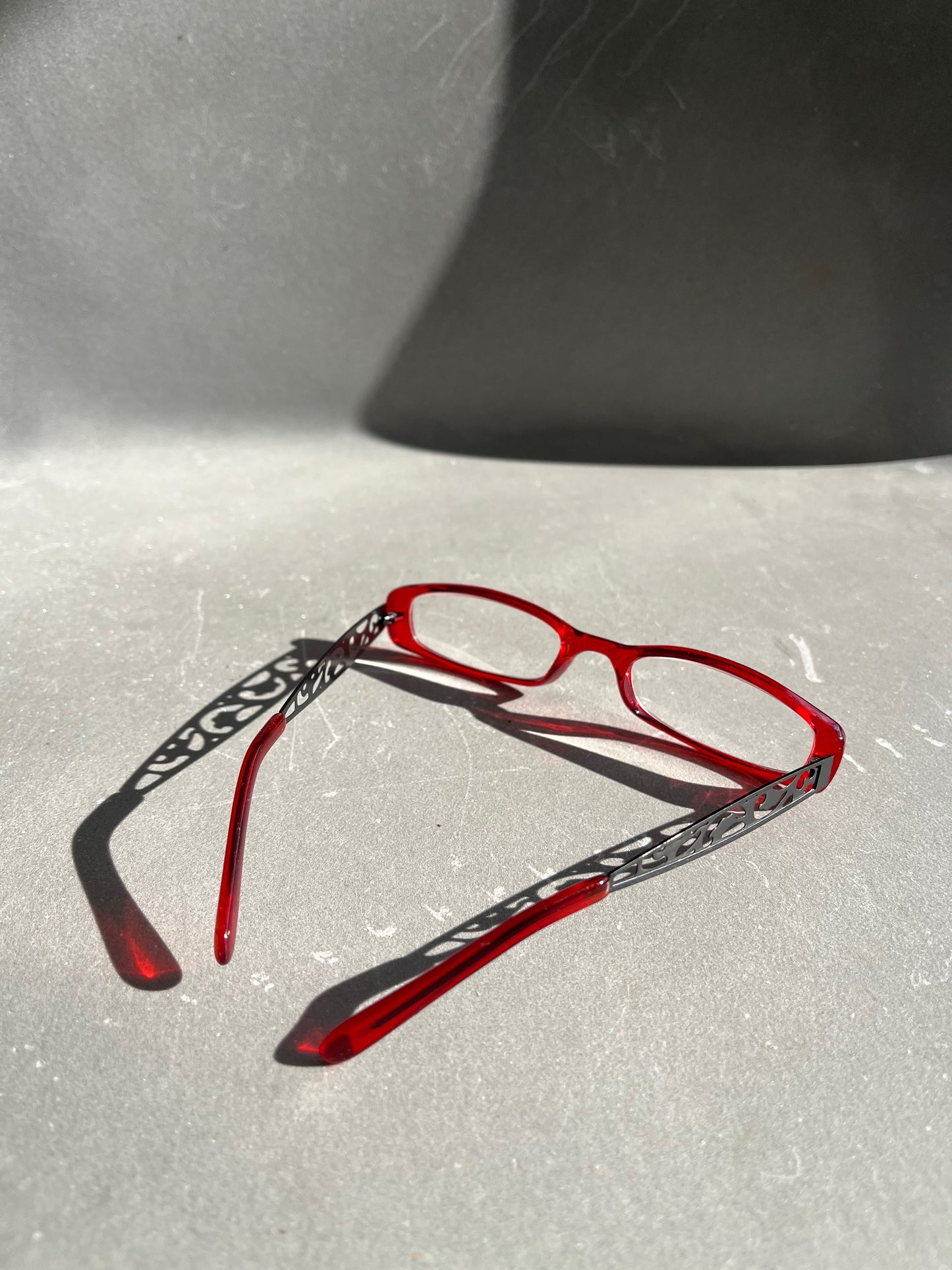 Vintage reading Glasses