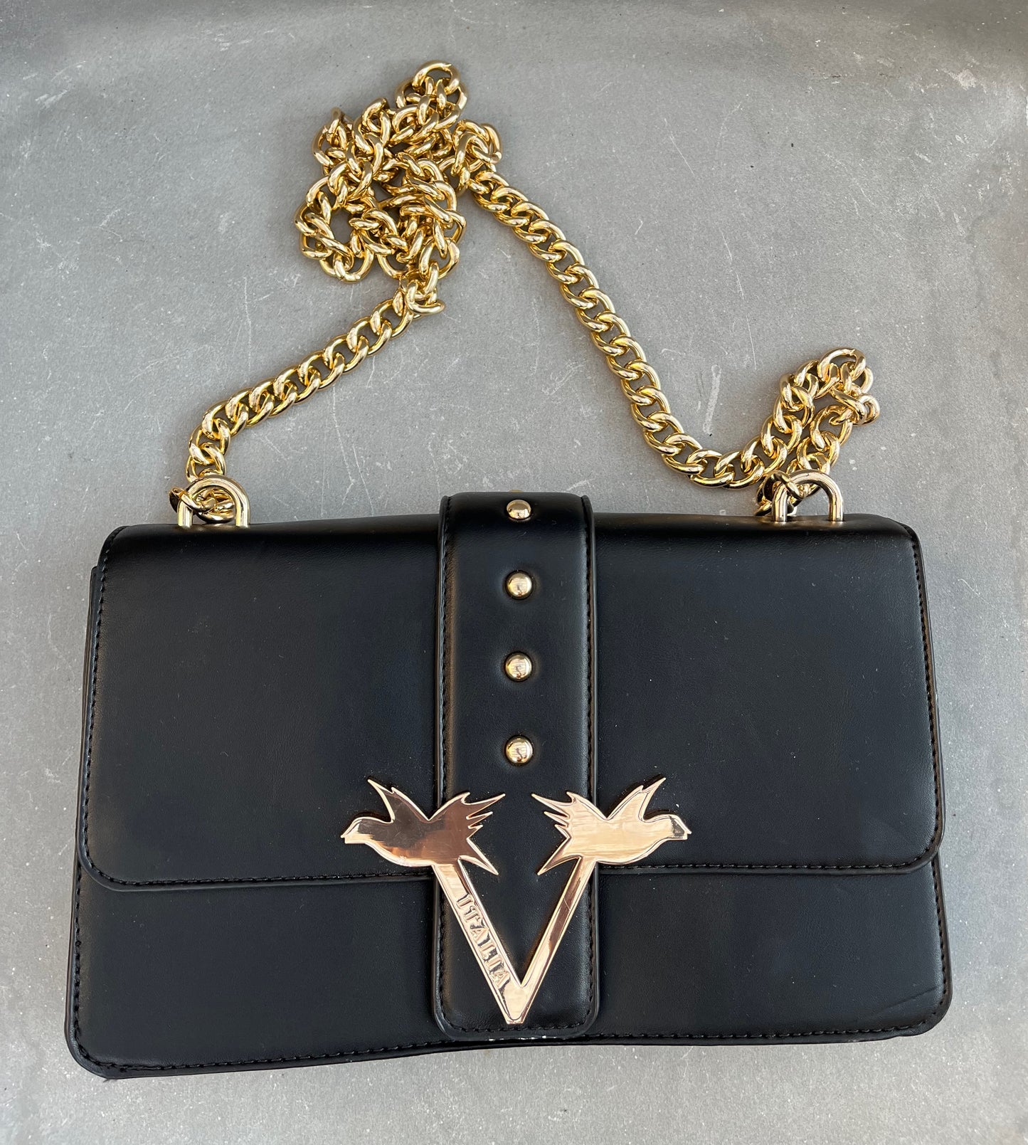 VERSACE Bag Black