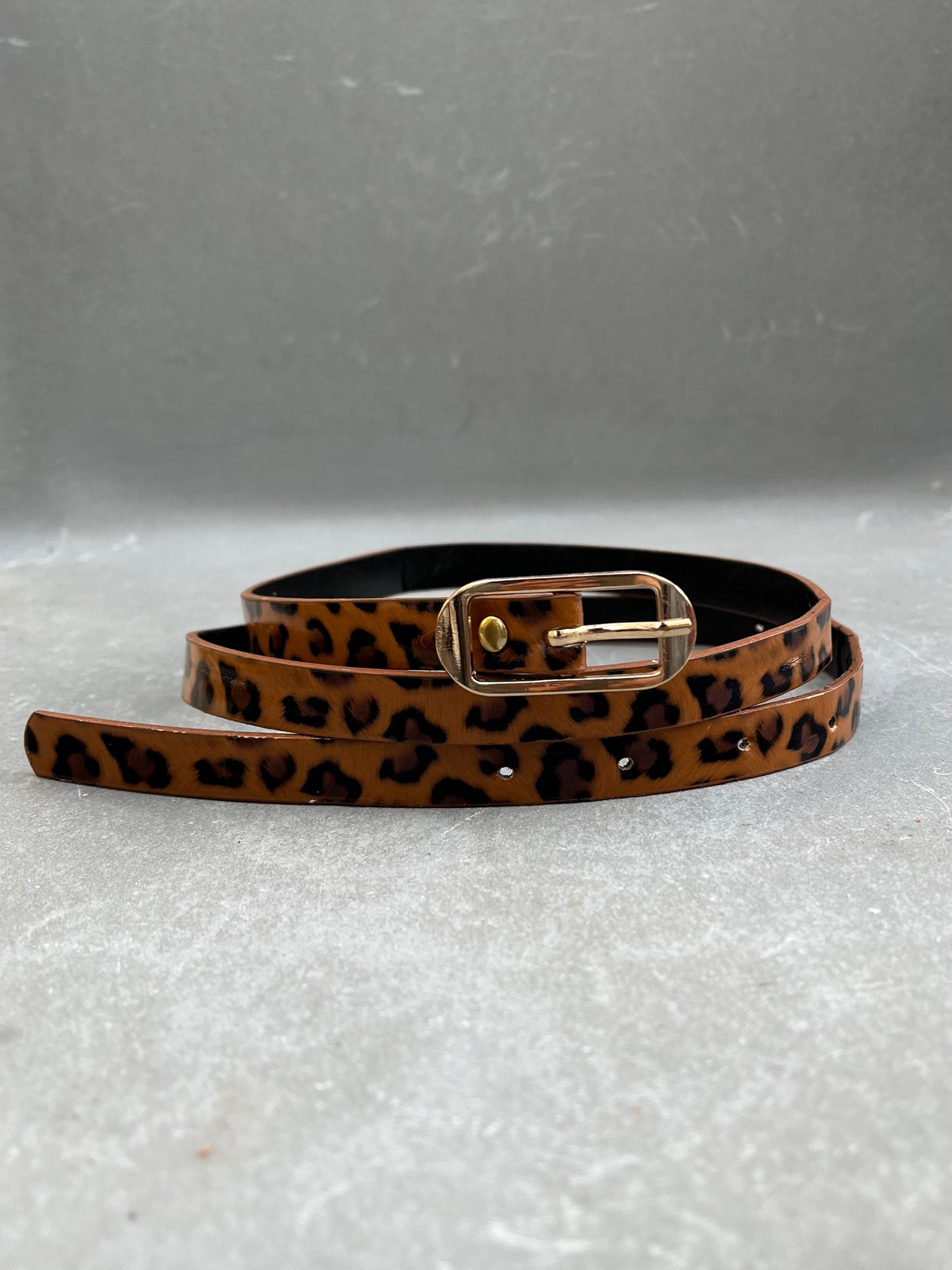 Leo Belt