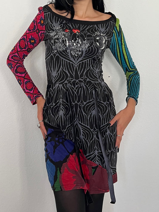 Desigual Dress