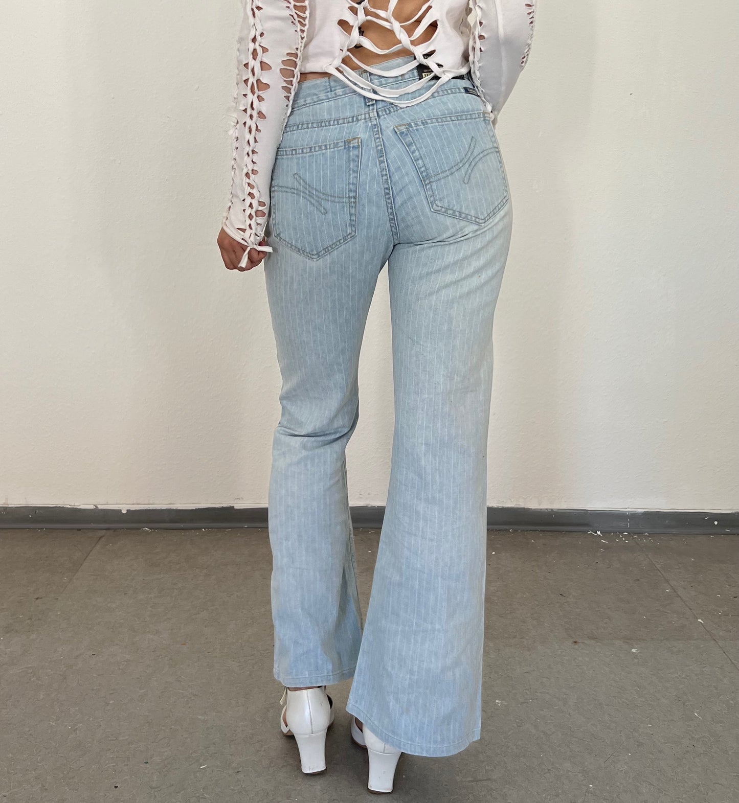 Vintage 90´s Jeans