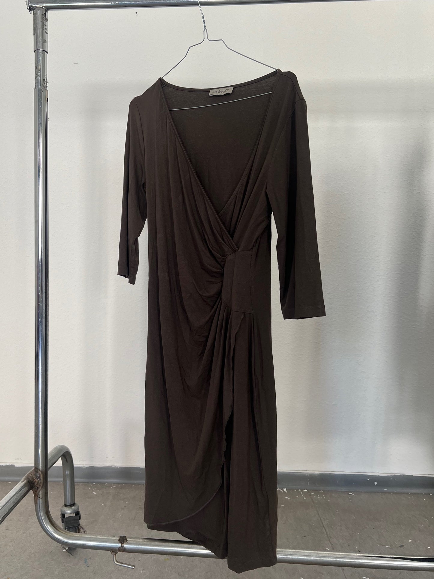 Uta Raasch Brown Dress