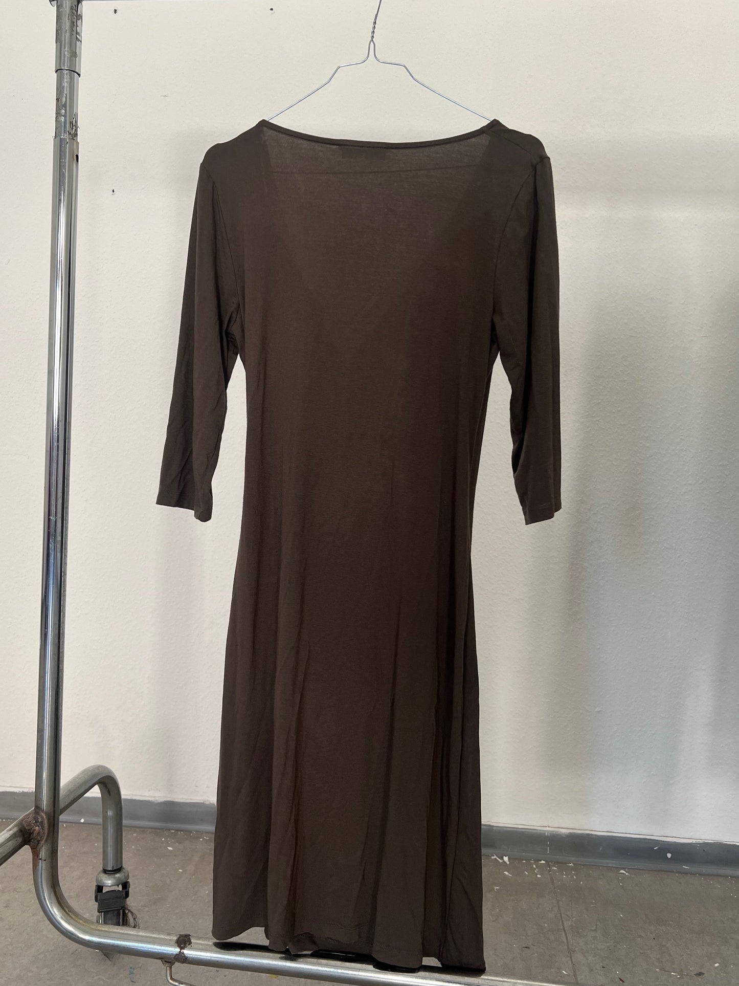 Uta Raasch Brown Dress