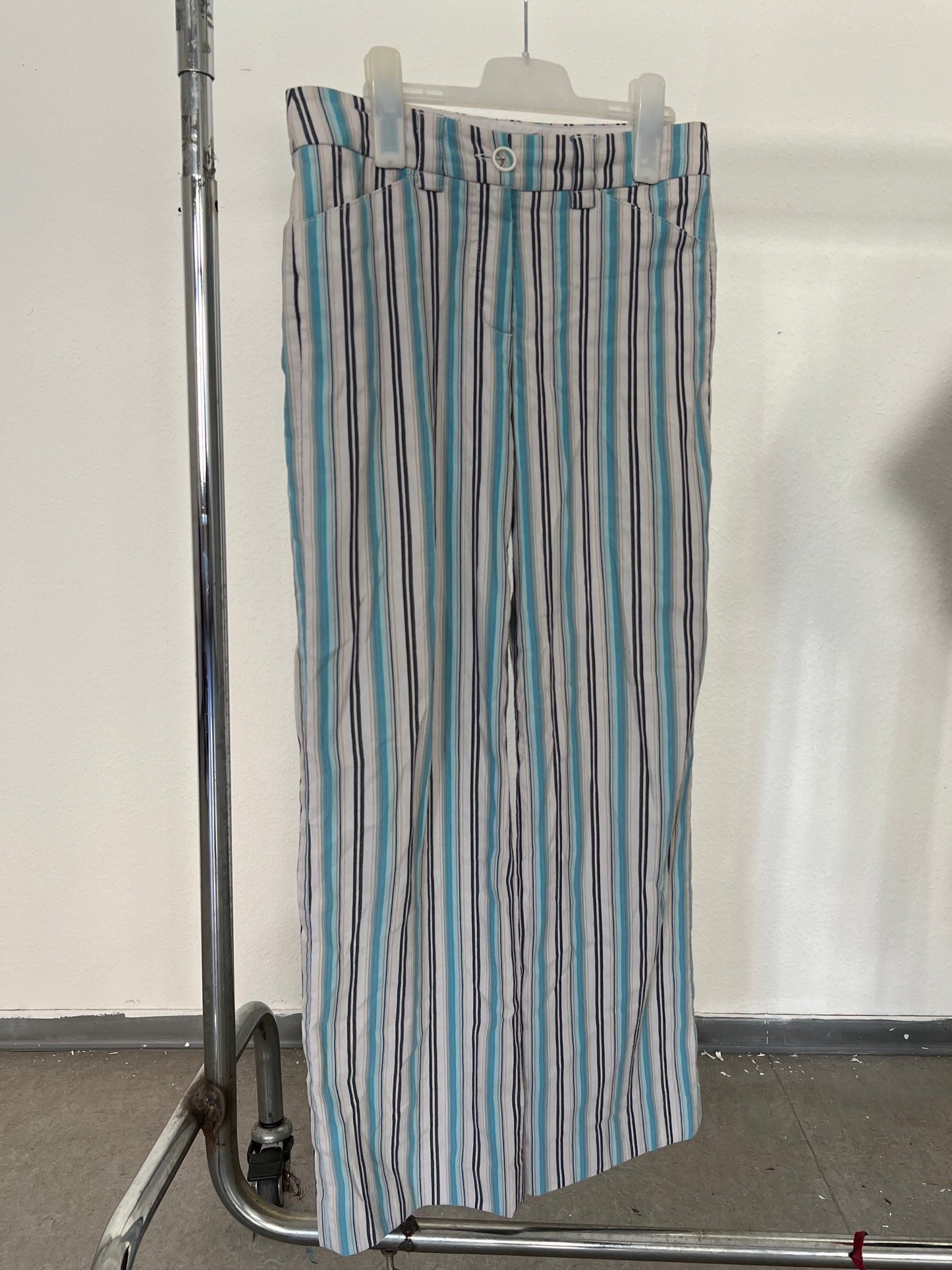 Vintage 90´s striped pants