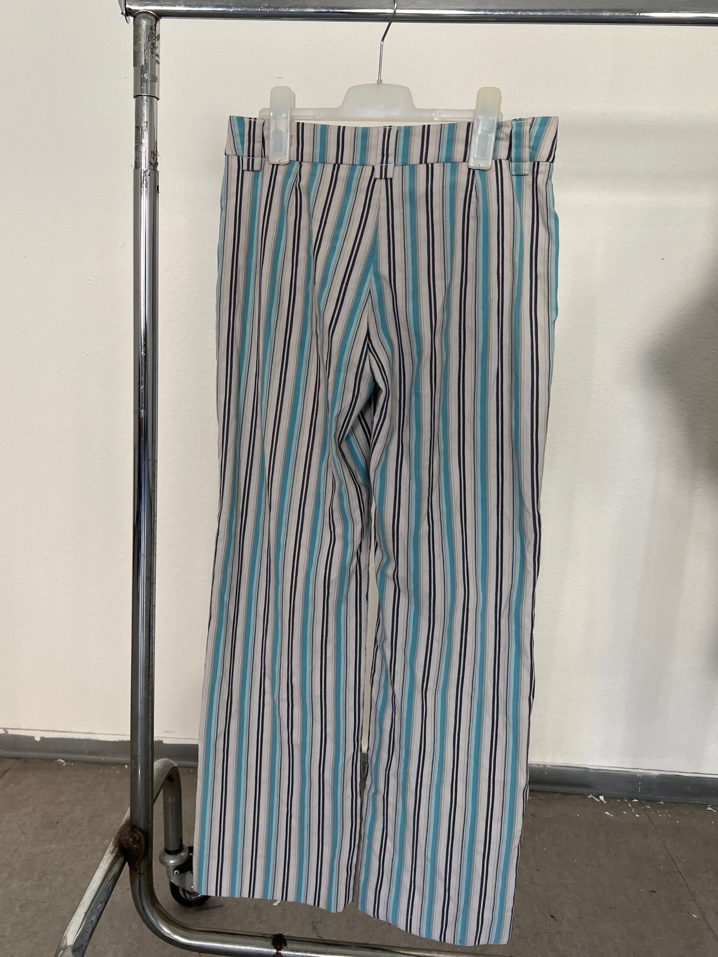 Vintage 90´s striped pants