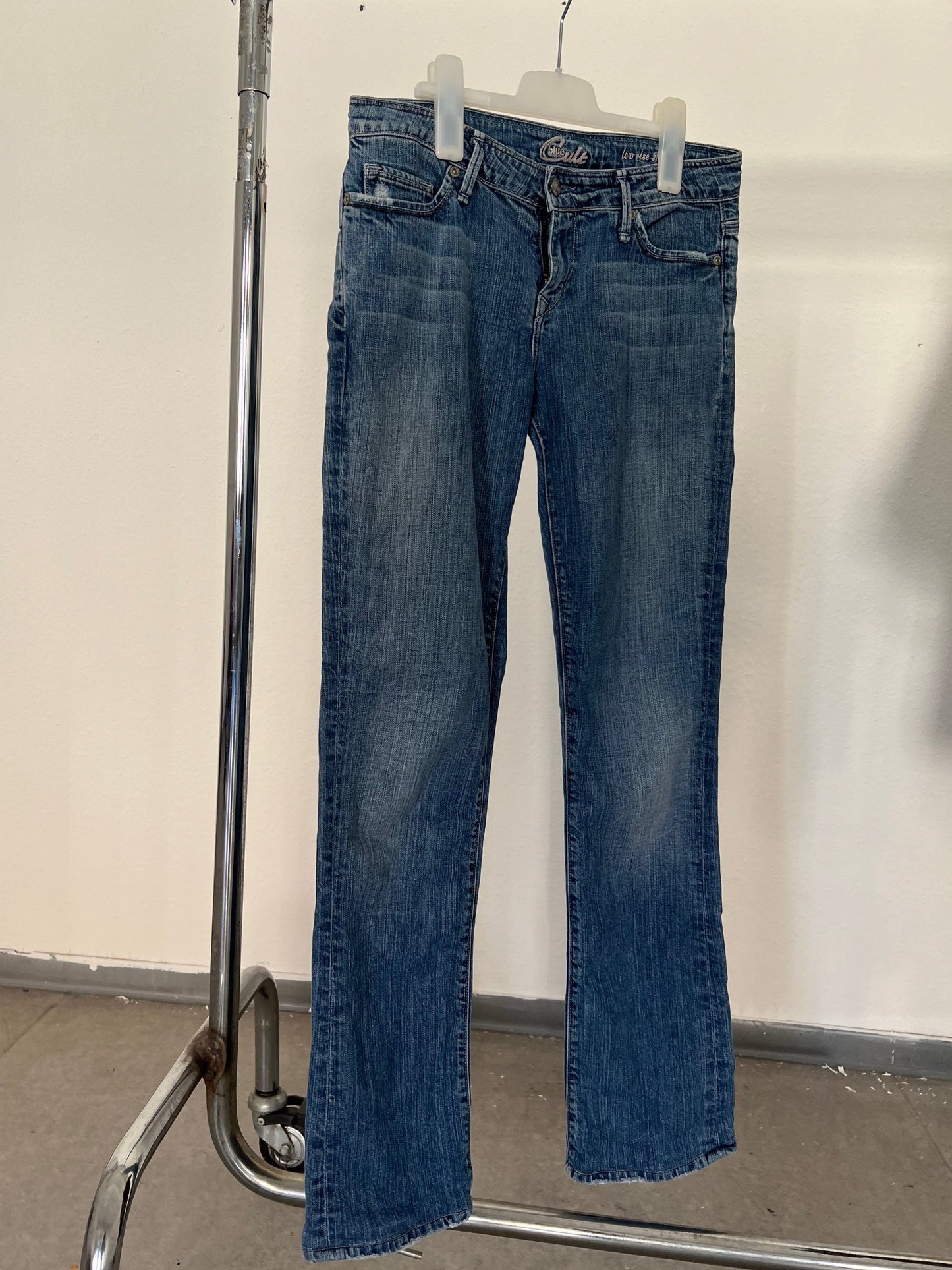 Vintage 2000´s Low Rise Jeans