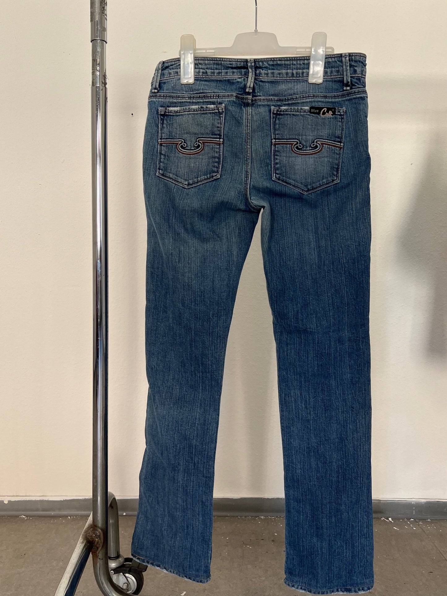 Vintage 2000´s Low Rise Jeans