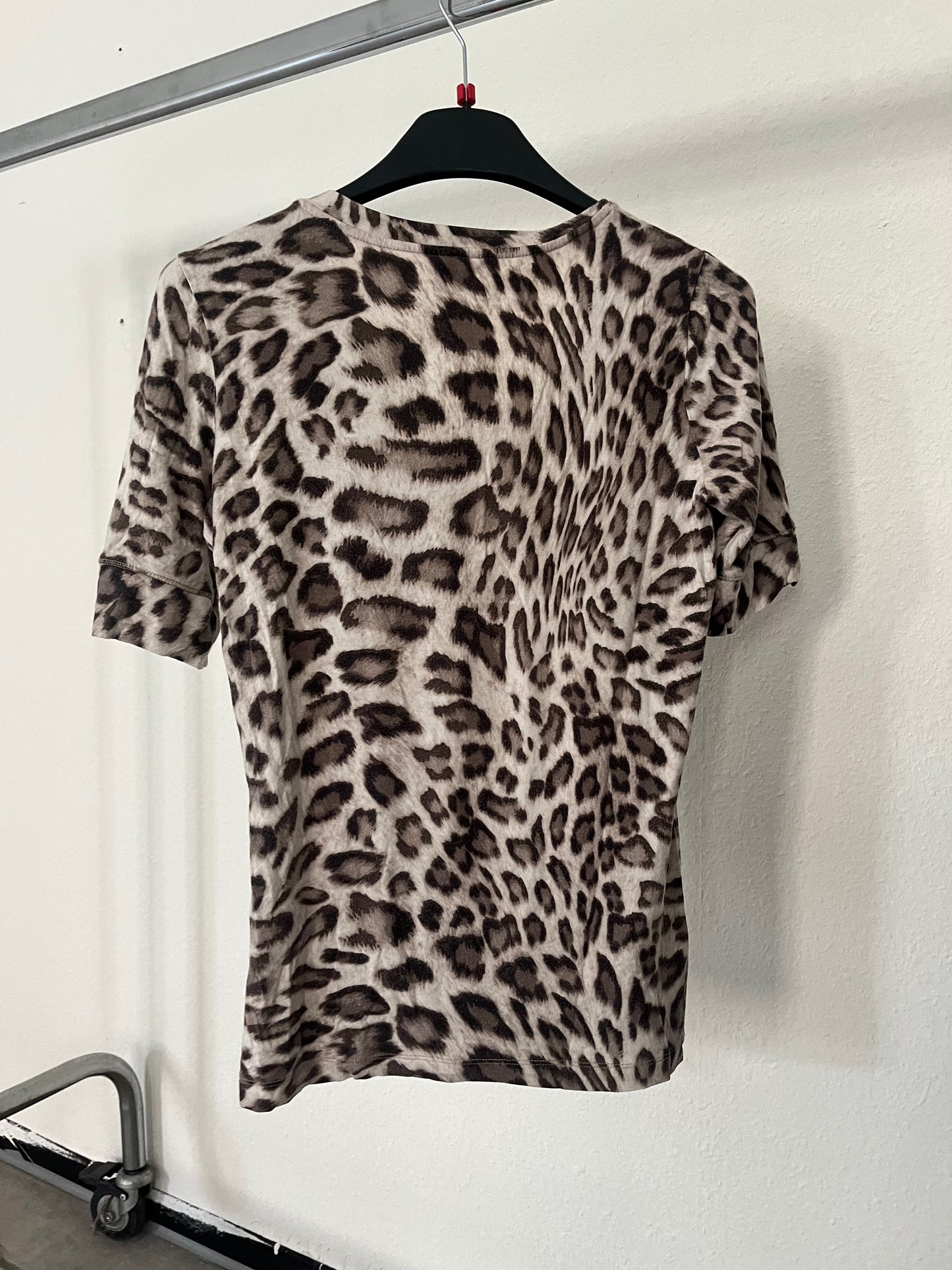 Vintage Shirt Leo