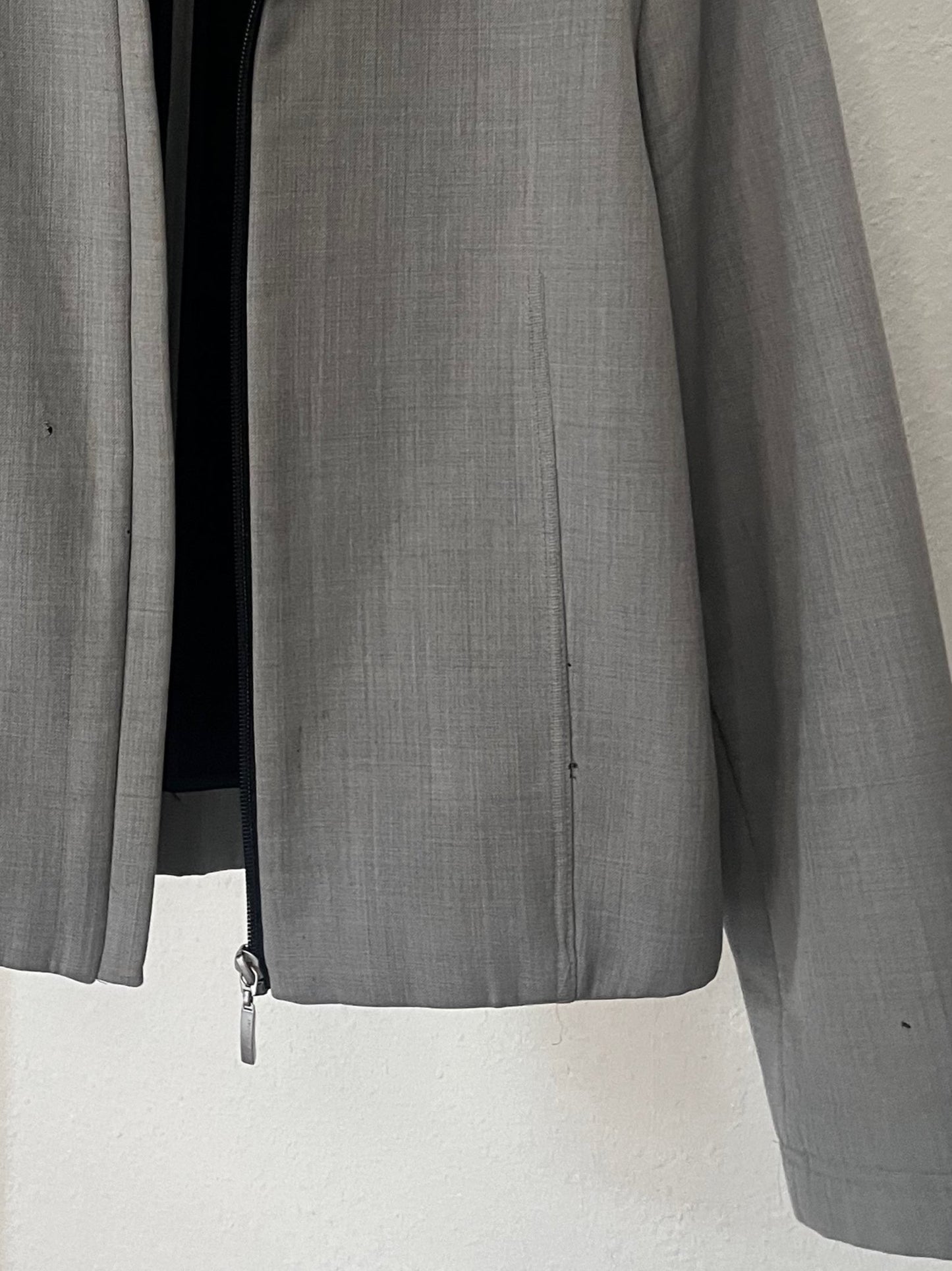 Escada Jacket Grey