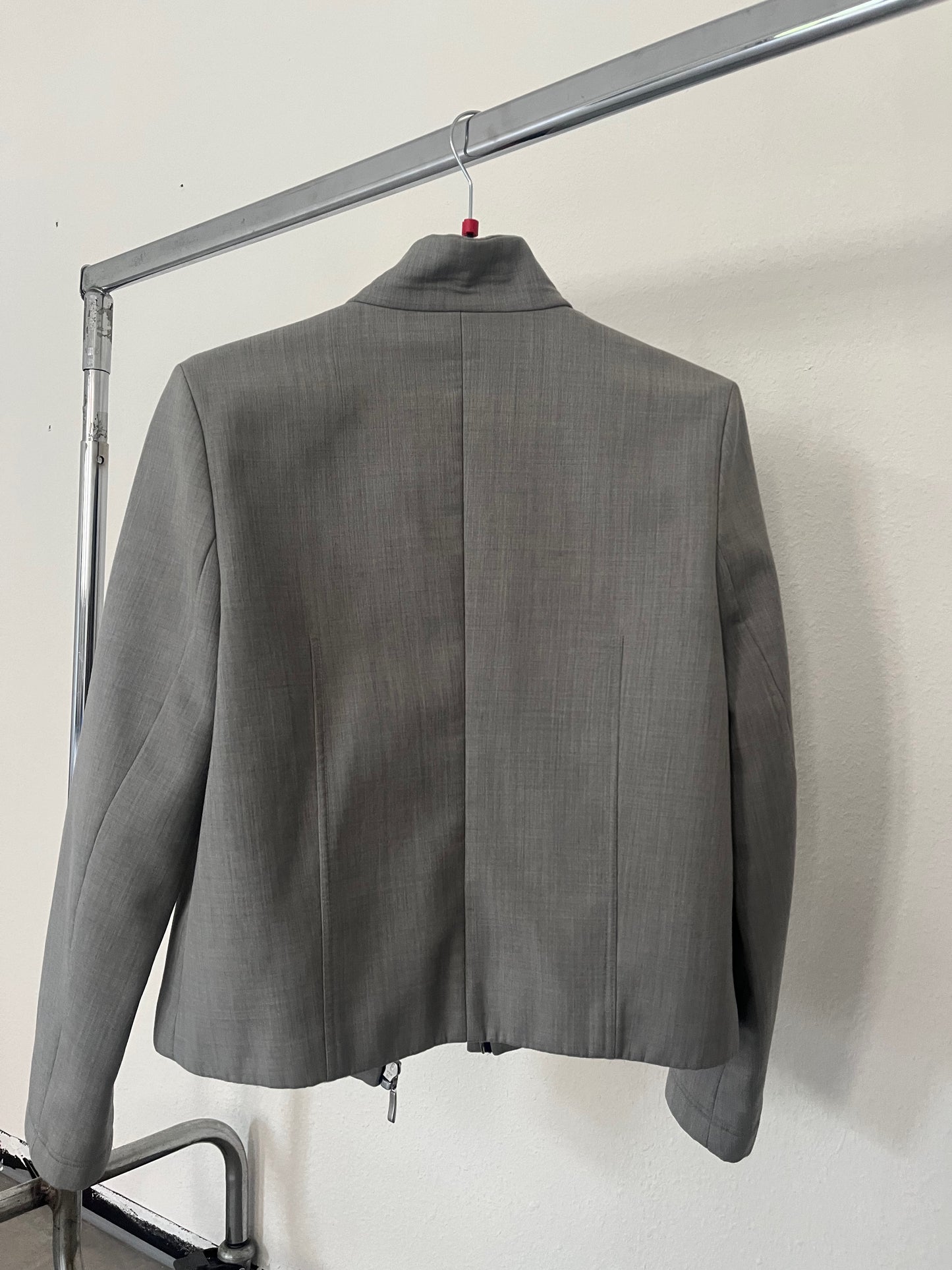 Escada Jacket Grey