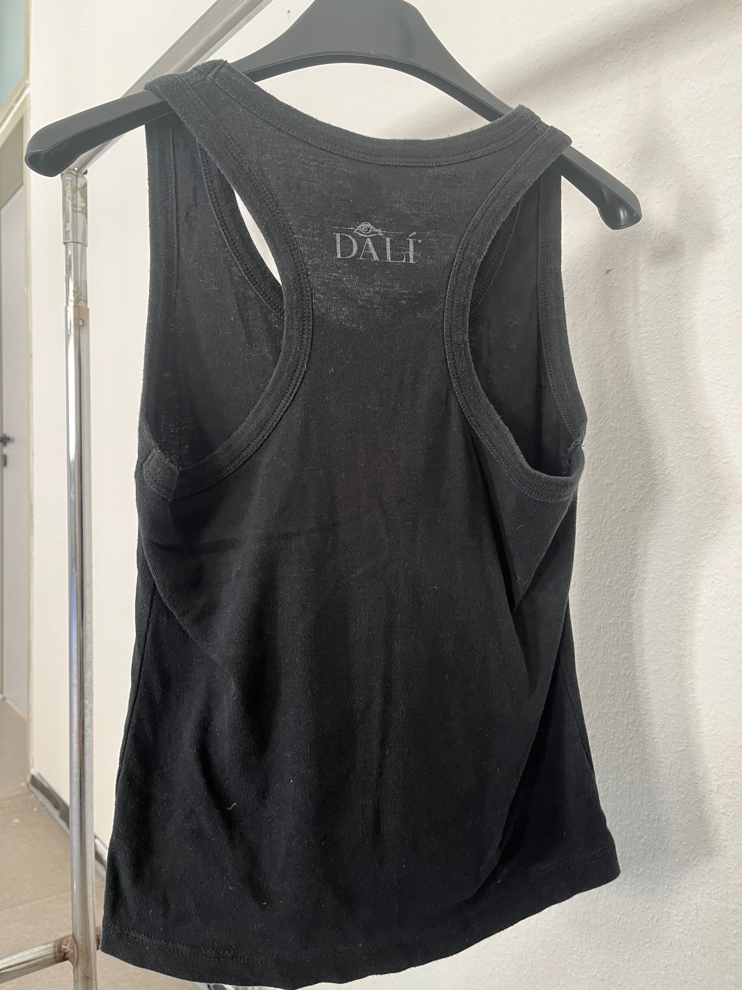 Dali Top Black