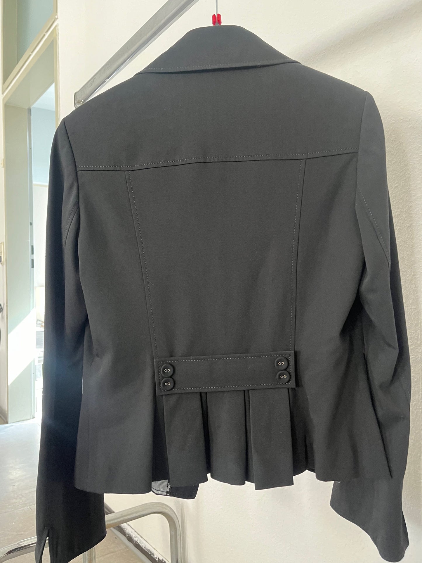 S. Oliver Blazer Black